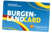 Burgenland-Card